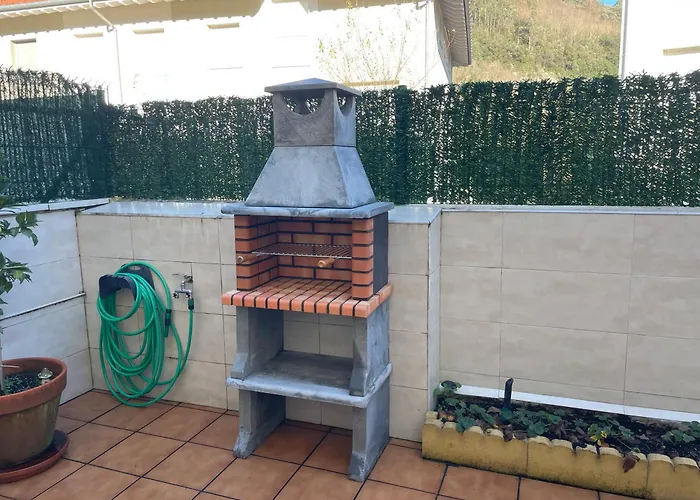Casa En La Montana Con Piscina De Temporada