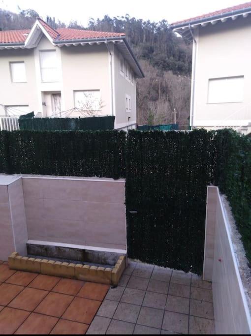 Casa En La Montana Con Piscina De Temporada Ferienhaus