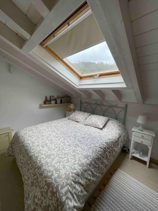 Ferienhaus Casa En La Montana Con Piscina De Temporada *