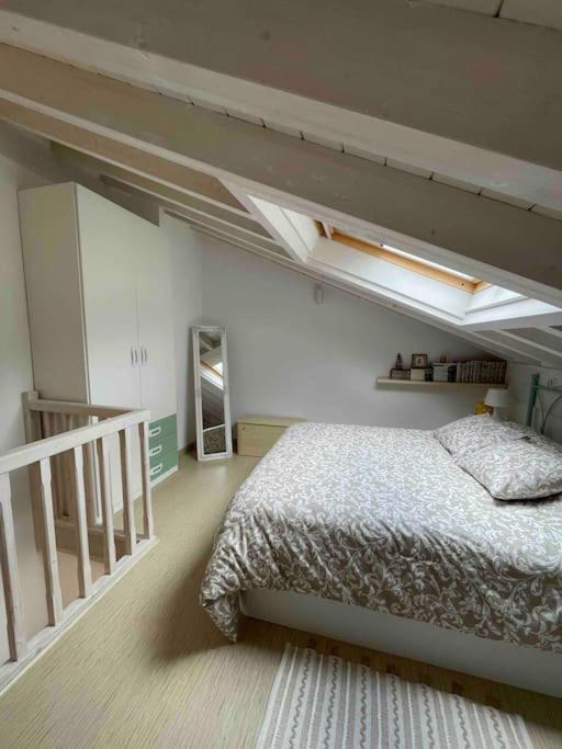Casa En La Montana Con Piscina De Temporada Ferienhaus Arredondo