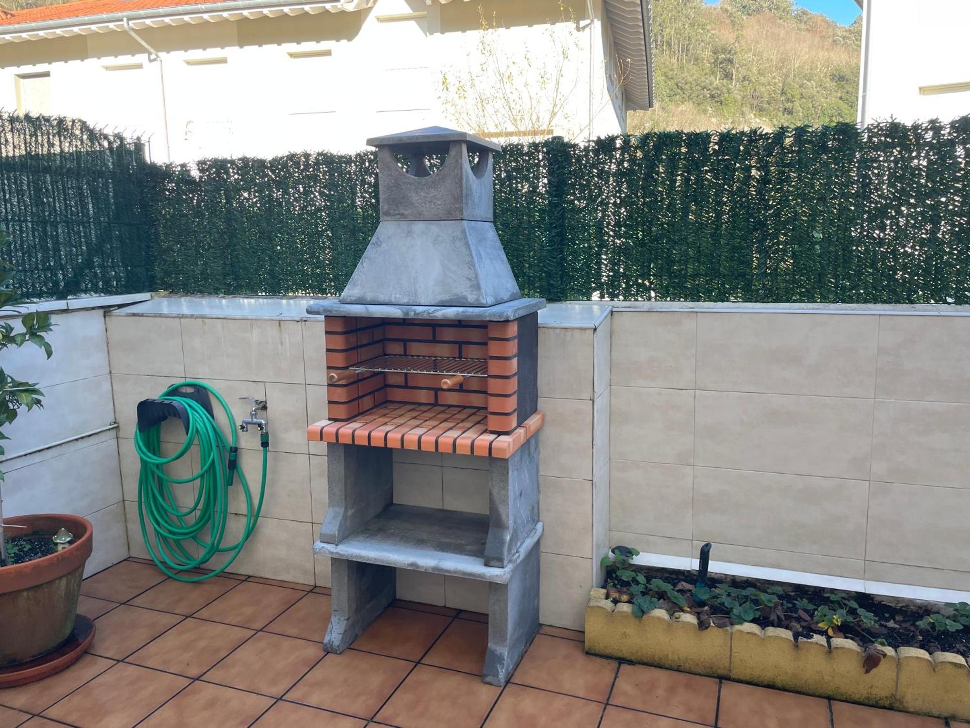 Ferienhaus Casa En La Montana Con Piscina De Temporada